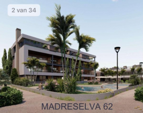 Santa Rosalia Lake & Life Resort Murcia penthouse